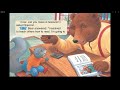 Bear's Resolution and Teaching Plans