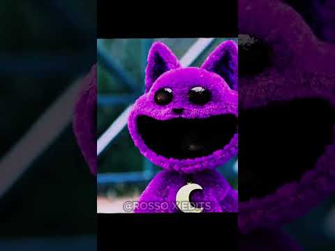 ☠️Will CatNap Ever Find His Friend 😢💔 The Saddest Story Yet!