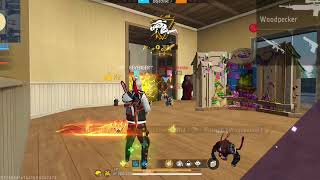 woodpeaker op gameplay