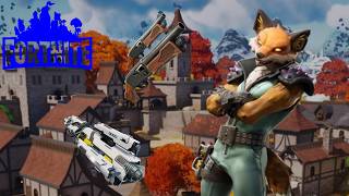 Victory Will be Mine [Fortnite]