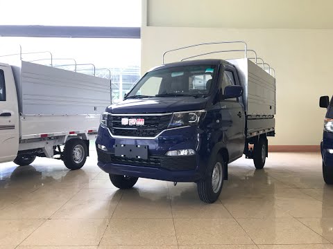 Bán xe SRM T20A - 930kg, sản xuất 2021