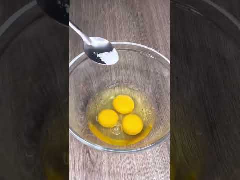 No comas pan, mejor has esta receta 🤤