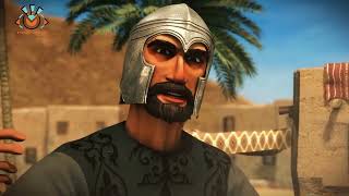 احداث غزوة حنين