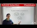 Compounds and Mixtures Concepts