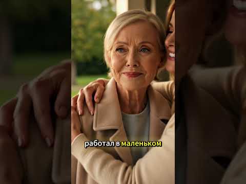 Истинное богатство ценить семью и уважать родителей.#жизненныеуроки #мудростьжизни