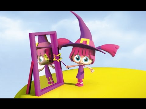 La Brujita Tapita - Rondas y Clásicos Infantiles 1