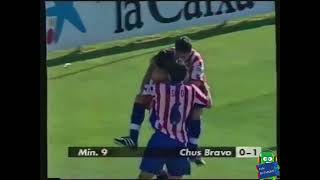 J-39 Leganés 0 Sporting 2