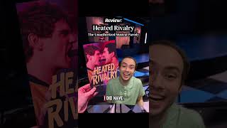 Review: Heated Rivalry The Unauthorized Musical Parody (Off-Broadway)