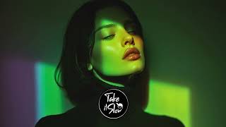 Dj Oscar Sharm - Shelter