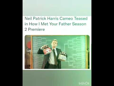 Neil Patrick Harris Cameo Teased in How I Met Your Father Season 2 Premiere