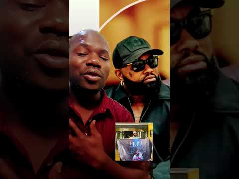Ferre Gola concert à Johannesburg Afrique du Sud le 14 Mars