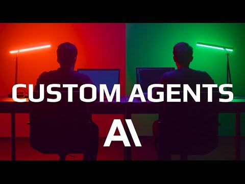 Agentic Coding ENDGAME: Build your Claude Code SDK Custom Agents