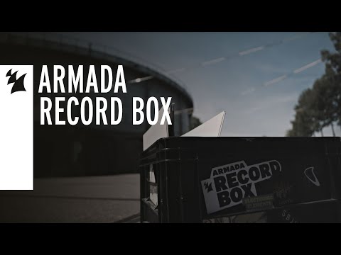 Armada Record Box – Upcoming Releases – Septem…