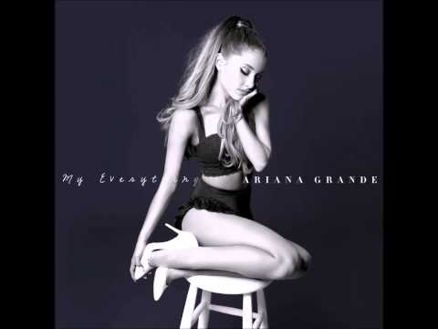 Ariana Grande - Just A Little Bit Of Your Heart (Audio)