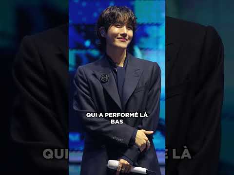 StoryBoard 1 de la vidéo LA COMPRAISON ARMY/CARAT QUI ÉNERVE #lollapalooza #bts #army #seventeen #carat #jhope #kpop #hobi