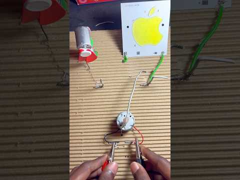 Switch machine new ideas • Dc motor