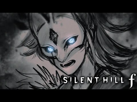 【Silent Hill f】-METAL PIPE SFX INTENSIFIES-  💢‼️【ENDURANCE】
