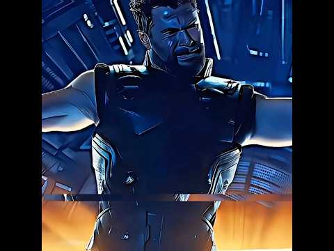 “You’re stronger” - Thor odinson edit | Thor Ragnarok #shorts