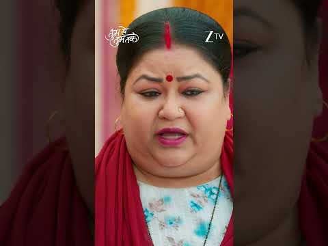 Tumm Se Tumm Tak | EP 458 | Zee TV HD UK