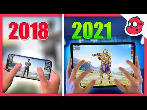 OLD Sevou vs NEW Sevou | PUBG MOBILE
