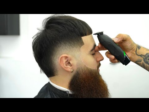 How To Do A Haircut Without Getting Overwhelmed