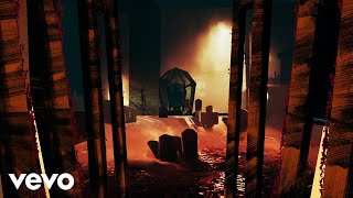Ozzy Osbourne - Dead and Gone (Official Visualizer)