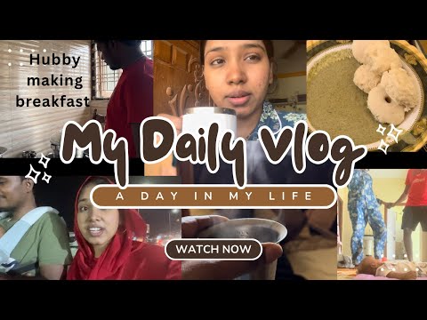He Cooked Breakfast & We Danced Through the Day 💃🍳 #familyvlog #shopping #laugh #love #dance #drama 