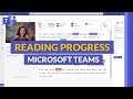 Enhancing Reading Engagement Features