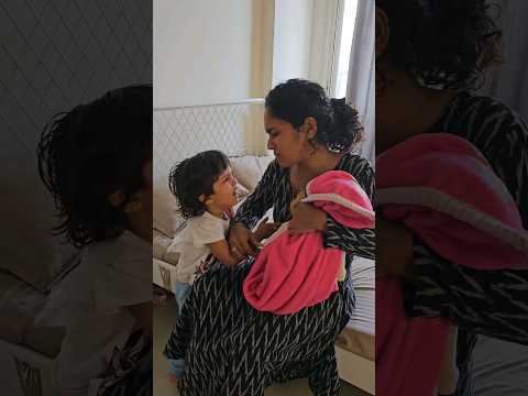 Any Mom Experienced? #shorts #youtubeshorts