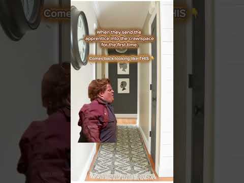 Stay strong out there boys, HVAC isn't for the weak! #hvac #hvactech