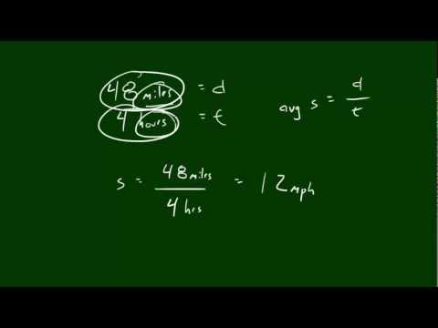 Physics Lecture - 1 - Introduction to Physics