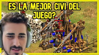 ESTE JUGADOR SORPRENDIO A TODOS CON ESTA CIVI