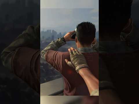 Rahim Did Not Deserve To Go Out Like That 👑 #dyinglight1 #recommended #gaming #shorts