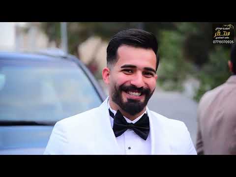 حفل حسين احمد الازيرجاوي | التصوير منتظر حامد الساعدي