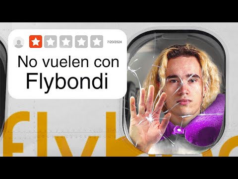 Volé En Aerolíneas Con 1 Estrella.