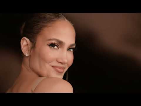Jennifer Lopez - Intimissimi Silky Intimates