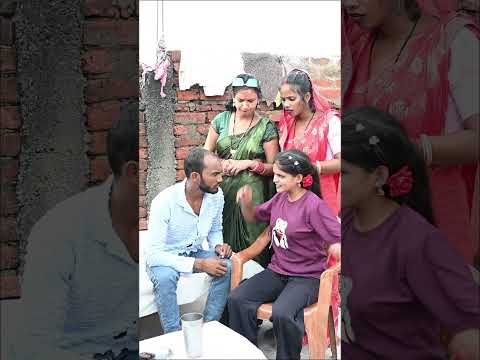 Ladaki se sawal #funny #funnyvideo #sorts