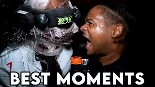 Best of AMP SUMMER (FUNNY MOMENTS)