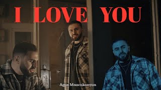 Agas - I LOVE YOU