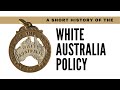 Australia's Immigration Policies and Diversity