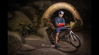 FUJIFILM workshop - Petr Kraus