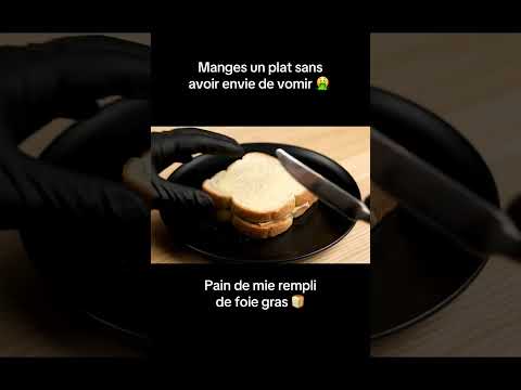 Tu manges lequel ? #ia