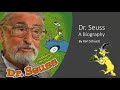 Dr. Seuss Trivia Questions
