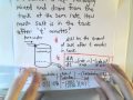 Differential Equations in Mixing Problems