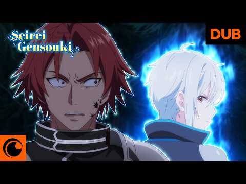 Rio finalmente se vinga de Lucius 🔥 | Seirei Gensouki: Spirit Chronicles