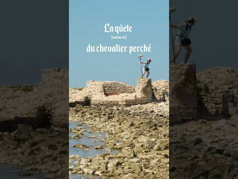 À la recherche du Graal - Mission Archéo S2 #documentary
