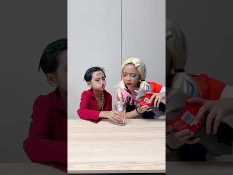 ASMR AMERICA'S ORIGINAL DUBBLE BUBBLE GUM (3 FRUIT FLAVORS) AND...Part2