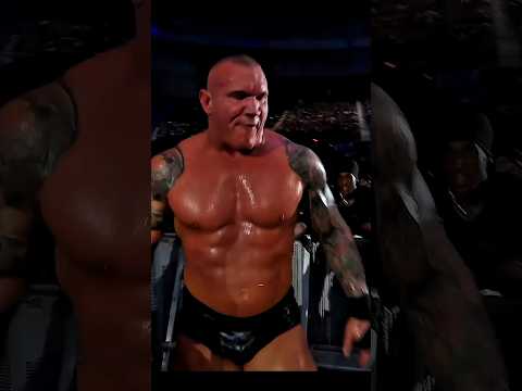 Why Randy Orton Got Angry 🤬 at Drew McIntyre #wwe #randyorton #drewmcintyre