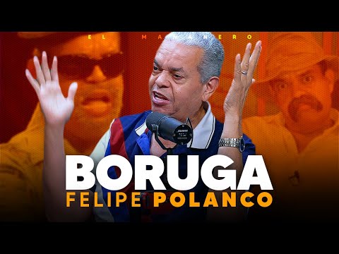 Felipe Polanco "Boruga"