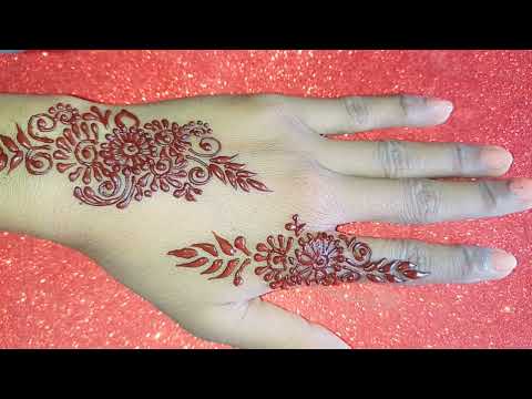 Hand Mehndi Design - APK Download for Android | Aptoide